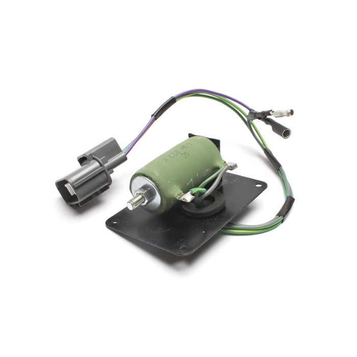 Land Rover Harness blower-heater