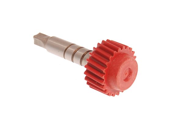 Gearbox Pinion to Speedometer cable