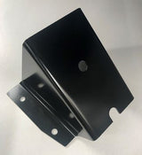 Support - rear seat cushion