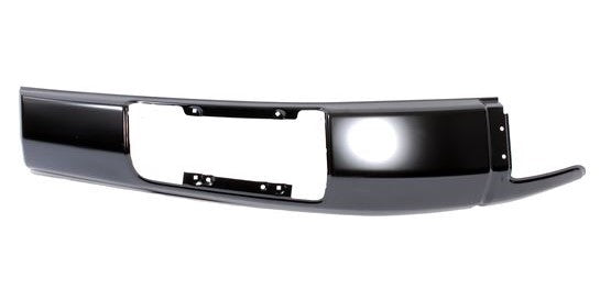 Left Rear Wing Inner Panel