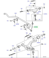 Anti Roll Bar Link