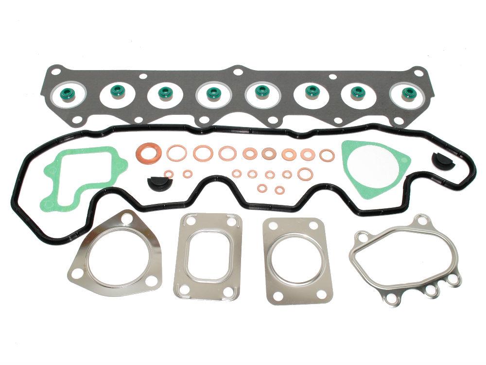 Gasket decoke set