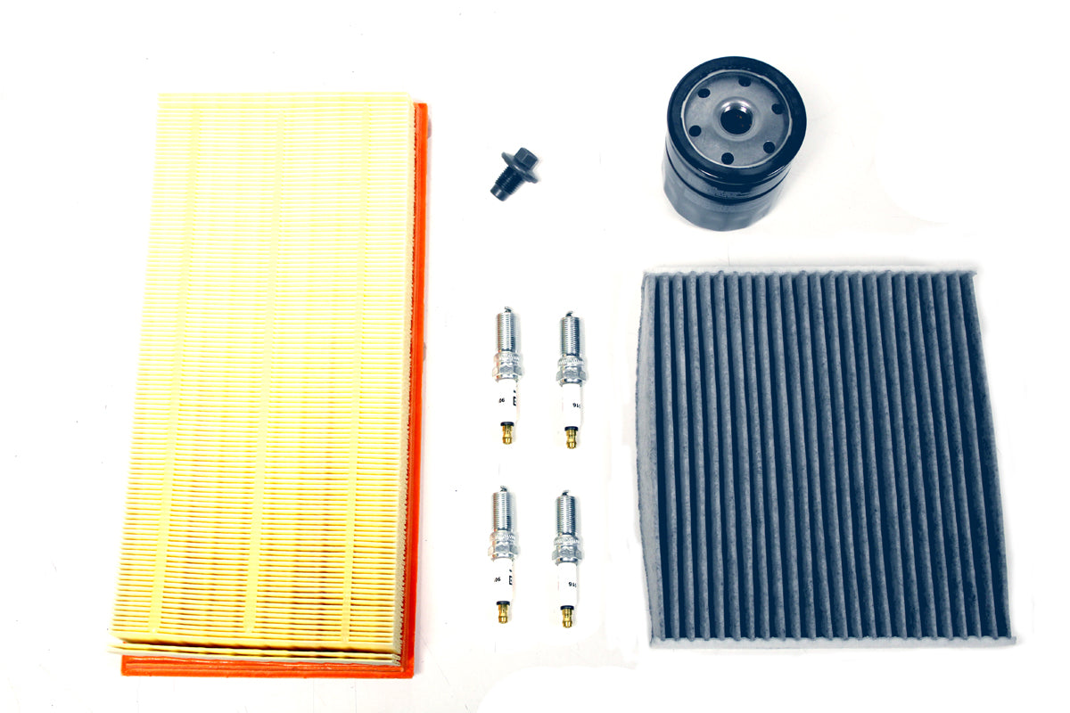 Service Kit - for 2.0L Gasoline engine - PR2 ALLMAKES