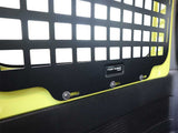 Suzuki Jimny 3 Door (2018- Current) Rear Window Molle Panel