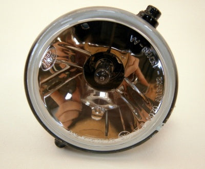 Spotlamp - Right Hand