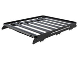 Ford F-250 Super Duty, Crew Cab (1999-Current) Slimline II Roof Rack Kit / Tall
