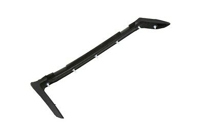 WEATHERSTRIP - Rear Door - Right Hand - ORIGINAL LAND ROVER