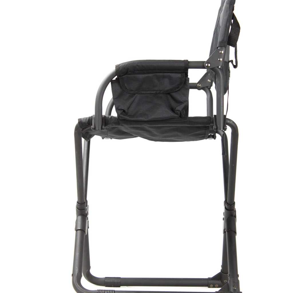 Expander Camping Chair