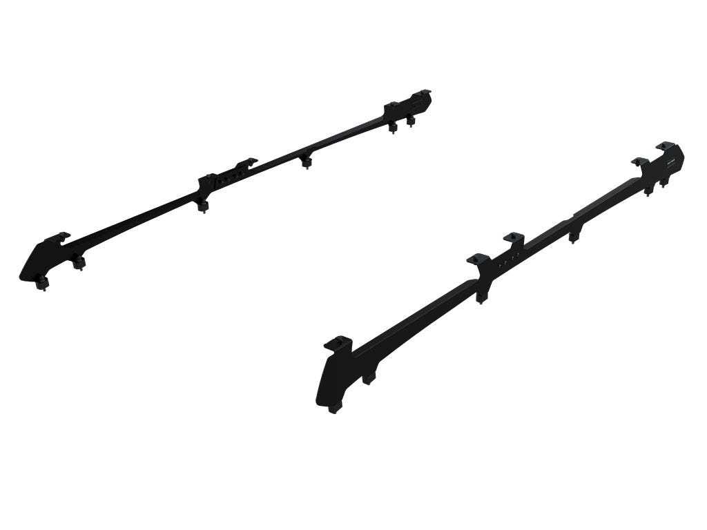 Isuzu MU-X (2021-Current) Foot Rails