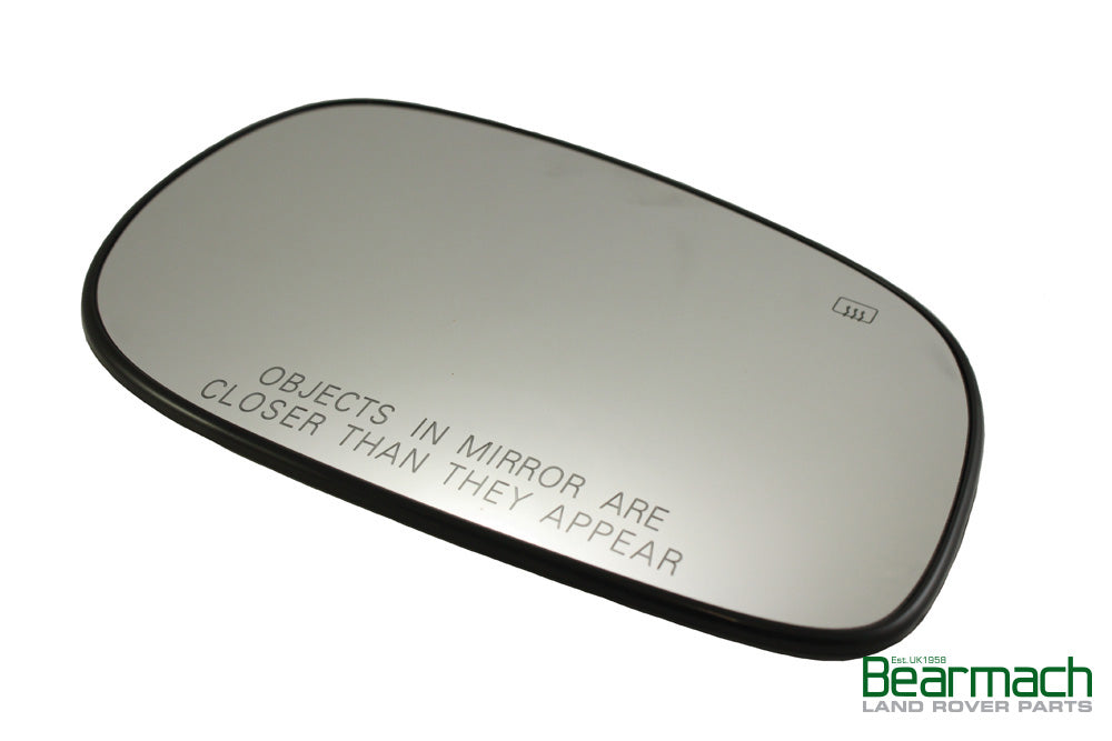 Mirror Glass RH Convex - Right Hand