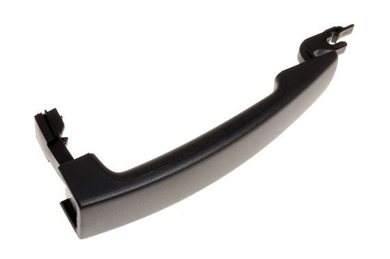Exterior Door Handle - Black - Both Sides - ALLMAKES