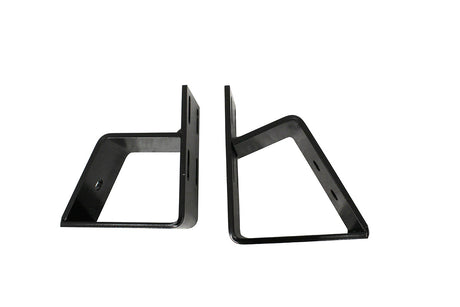 Mounting Brackets - For TF972 Roof Rack - TERRAFIRMA