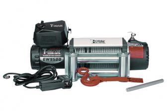 T-MAX X-Power HEW-9500 winch 12V 4305Kg