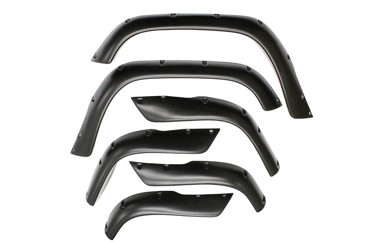 Discovery 2 xl extended wheel arch kit - 75mm