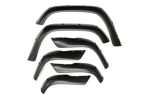 Discovery 2 xl extended wheel arch kit - 75mm