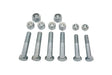 Suspension Bolt Kit - Front - ALLMAKES