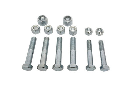 Suspension Bolt Kit - Front - ALLMAKES