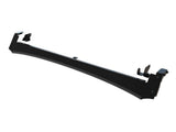 Ford Ranger T6.2 (2022-Current) / Volkswagen Amarok (2023-Current) Slimsport Rack 40in Light Bar Wind Fairing