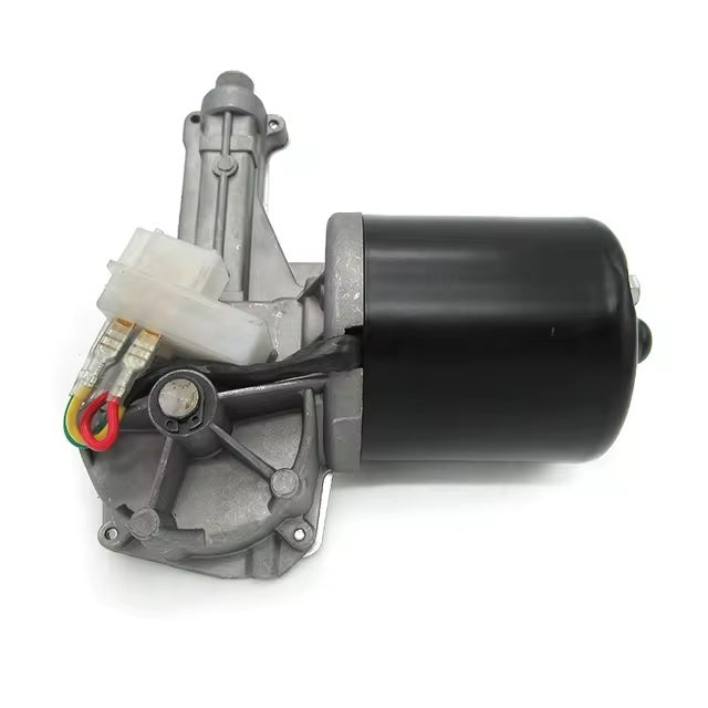 Front Wiper Motor - Without Wiper Link Assembly