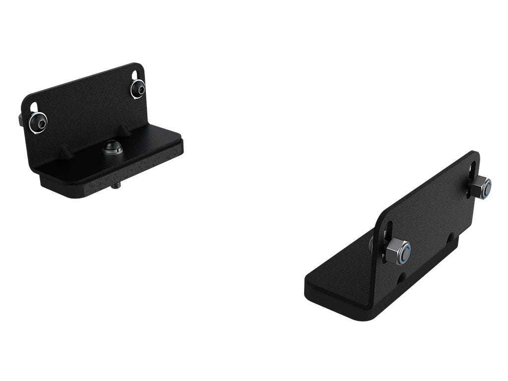 Ford Transit Van Rack Foot Set