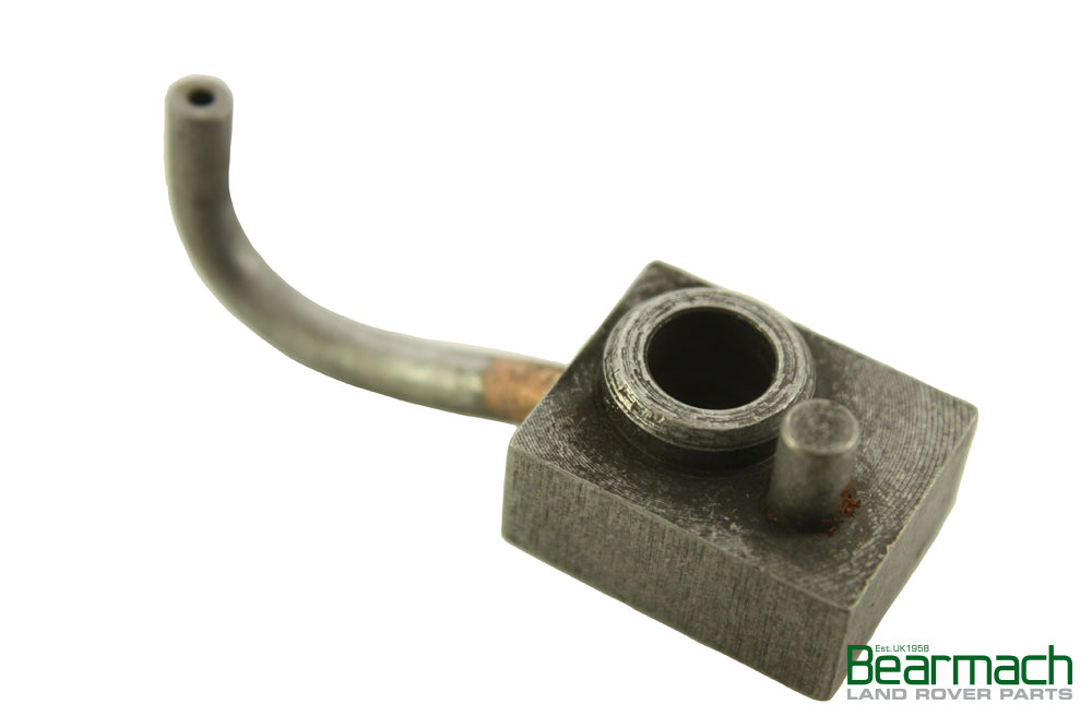 Piston Cooling Jet Assy - - Nº2 y Nº4