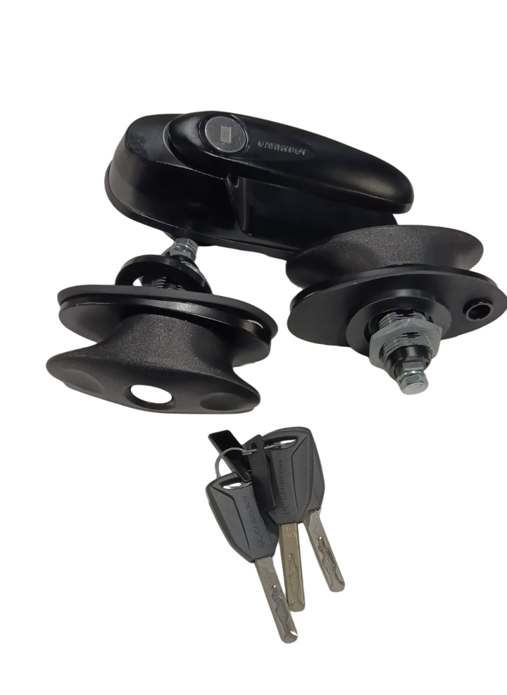 Carryboy Kit Hard Top Carryboy Lock Kit – Landy Cars