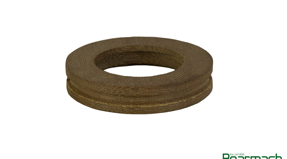 Ring Oil Feed - ALLMAKES