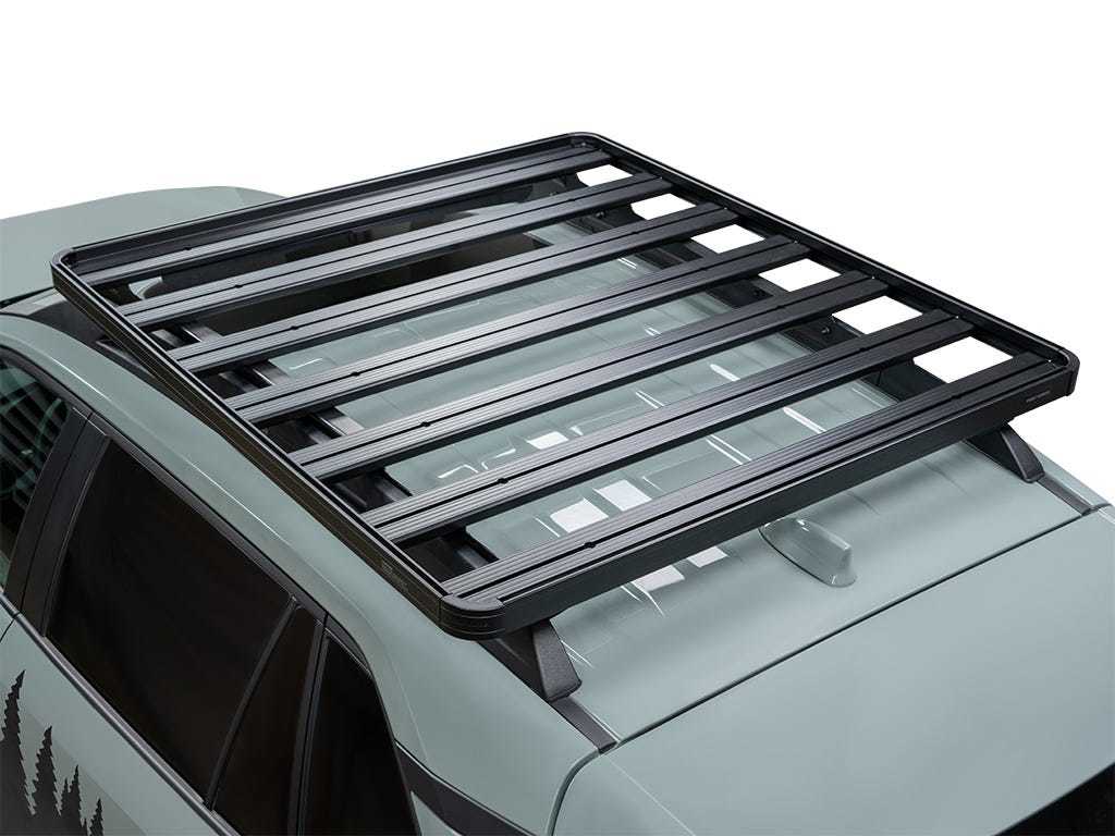 Toyota Rav4 Adventure / TRD-Offroad (2019- Current) Slimline II Roof Rack Kit