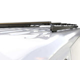 Fiat Ducato (L1H1/118in WB/Low Roof) (2014-Current) Slimpro Roof Rack Kit