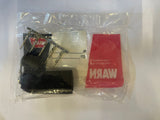 Warm Male Plug - WARN