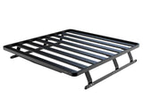 GMC Sierra 1500 / Short Load Bed (2007-Current) Slimline II Load Bed Rack Kit