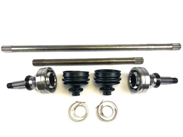 Half Shaft Front Set HD