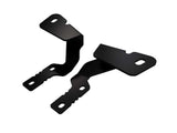 Ford Ranger T6 (2019-2022) Ditch Mount A-Pillar Light Brackets