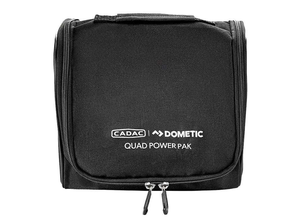 QUAD POWER PAK / 30mbar