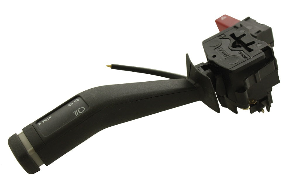 Switch indicator dip horn