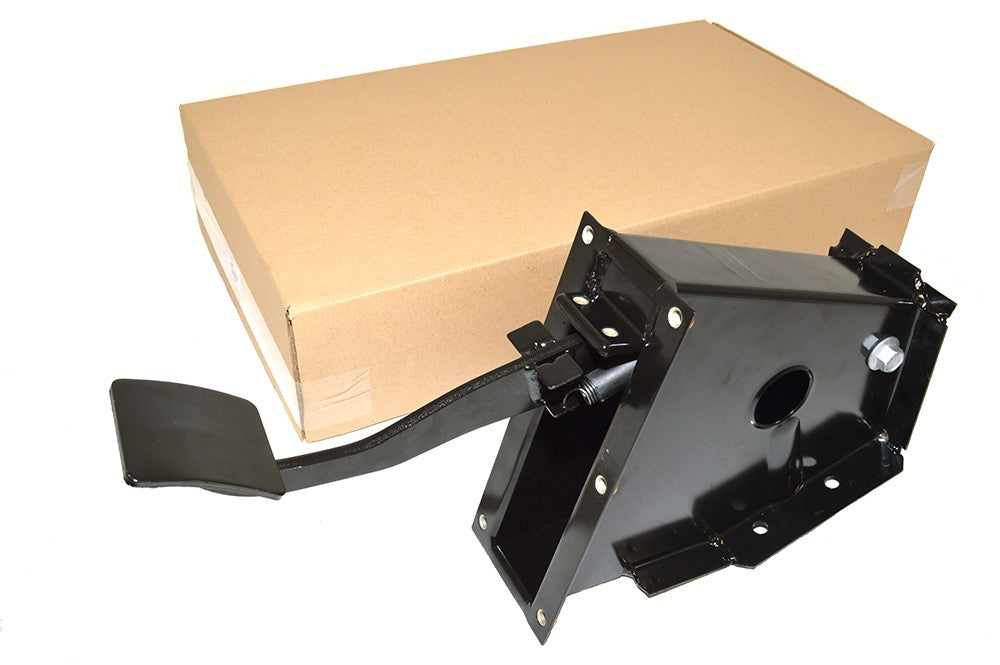 Brake Pedal
