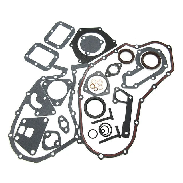 300TDI Engine Gasket Set - Lower Part