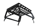 Toyota Hilux Revo Double Cab (2016-Current) Pro Bed Rack Kit - FRONT RUNNER