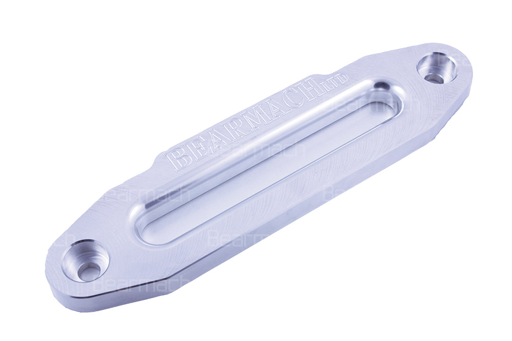 Aluminium Fairlead