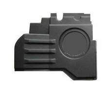 Upholstered Trunk Box