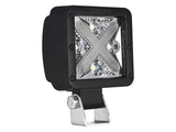 4in LED Light Cube MX85-SP / 12V / Spot Beam