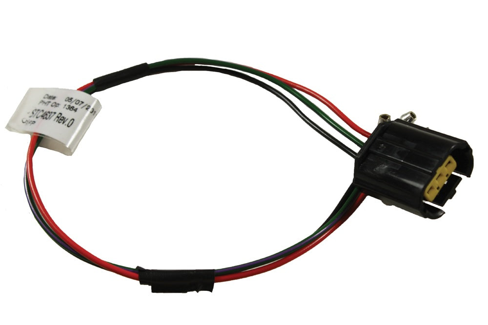 Harness Stop/Tail 3 Wire