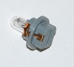 Holder Bulb Grey