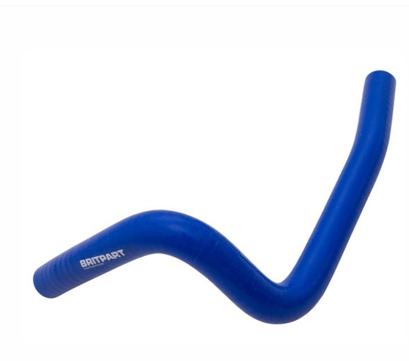 Silicone heater hose kit