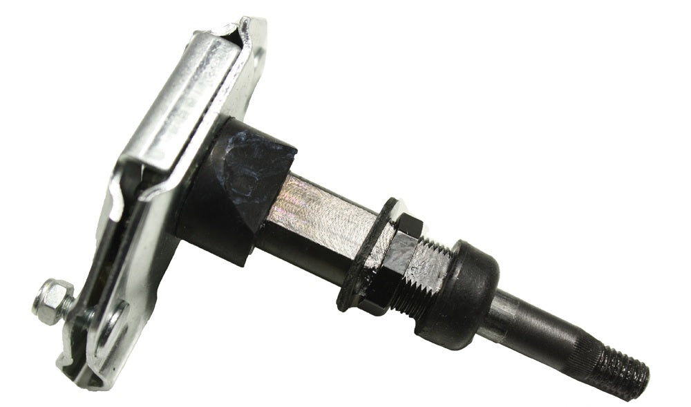 Housing Assy - Wiper Motor