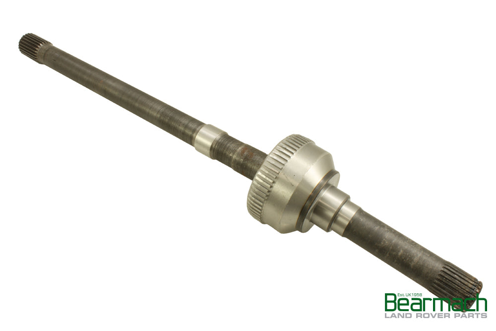 Shaft front RH