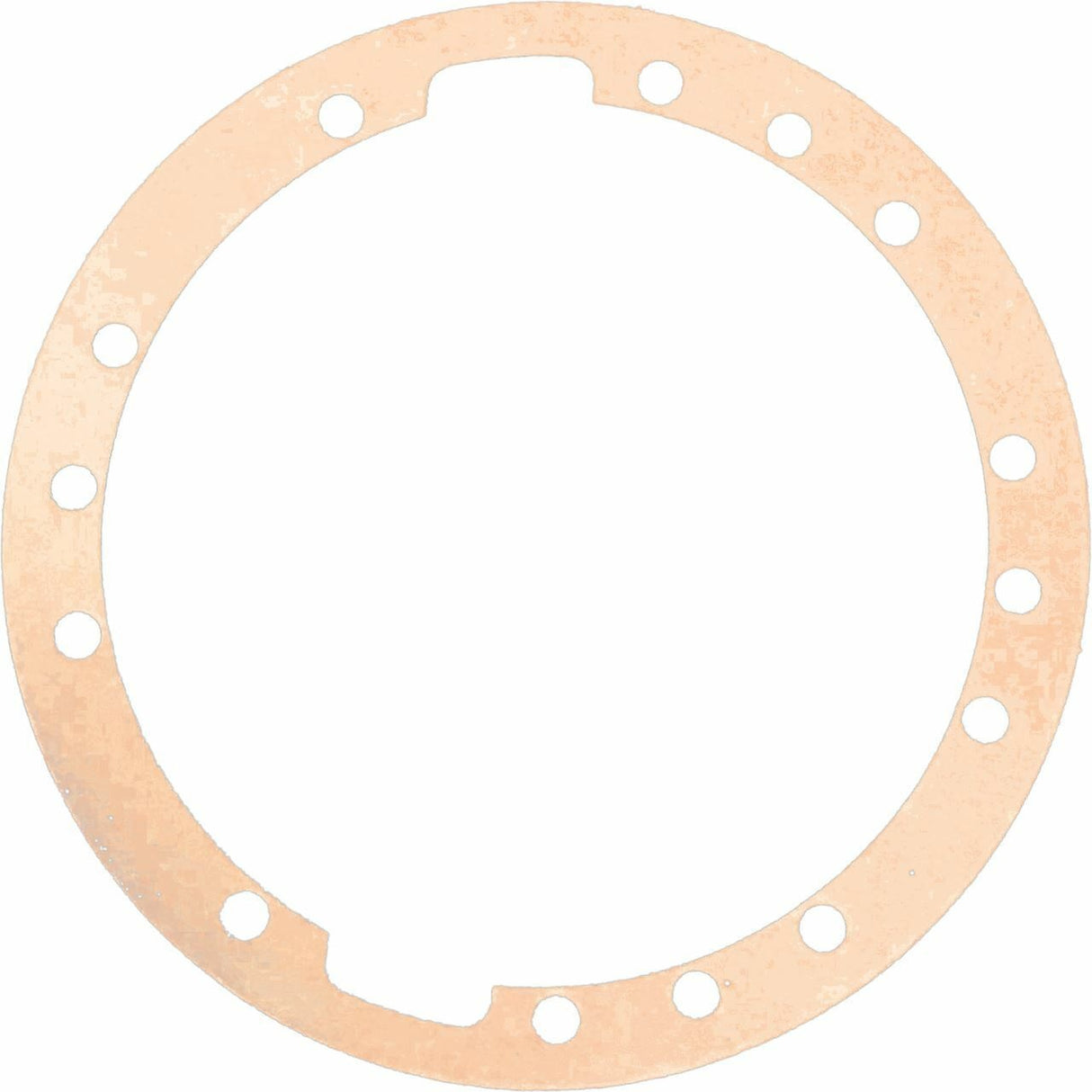 Gasket Diff Unit