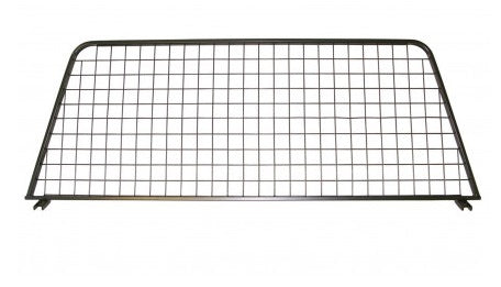 Protector For Dogs Discovery 1 Gray Type Mesh Medium Height