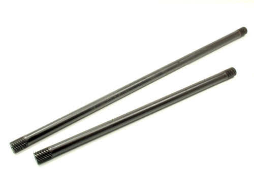 Pair of Rear Driveshafts - Reinforced - Price per Pair - TERRAFIRMA