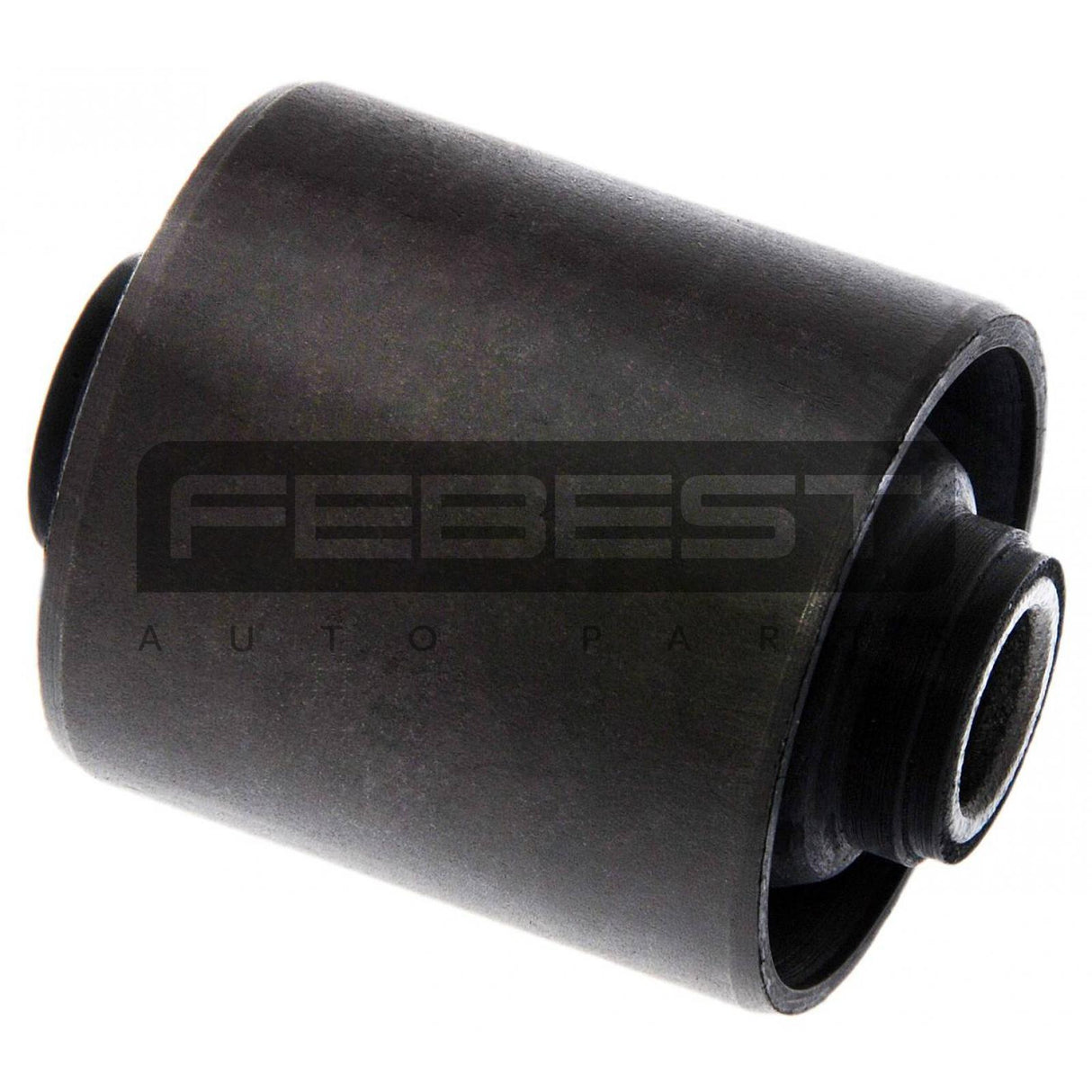 Rear trailing rod bushing